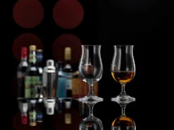 Oldenhof Bar Selection Borrelglas 190 Ml Kristalglas 2 Stuks -Tafelgerei Verkoop 007 188 014 snifter glas 1