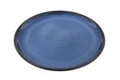 Oldenhof 1821 Dinerbord ø 27 Cm Aardewerk Azuurblauw