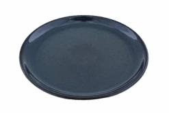 Oldenhof 1821 Dinerbord ø 27 Cm Aardewerk Indigo Blauw