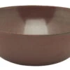 Serax Terres De Rêves Schaal ø 18,4 Cm Stoneware Rust