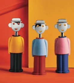 Alessi Alessandro M. Kurkentrekker Kunststof Rvs Geel-zwart 3 Alessi Alessandro M. Kurkentrekker Kunststof Rvs Geel-zwart -Tafelgerei Verkoop 1630179493schermafbeelding20210828om21.37.39 1