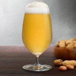 Nude Vintage Bierglas 410 Ml Kristalglas 2 Stuks -Tafelgerei Verkoop 1800 1800 0011 lifestyle vintage beer glass 66121 1052461 700x