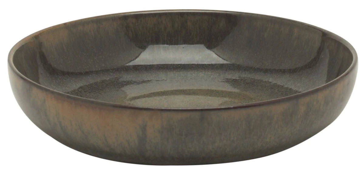 Serax Surface By Sergio Herman Diep Bord ø 19 Cm Indi Grey 1 Serax Surface By Sergio Herman Diep Bord ø 19 Cm Indi Grey