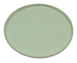 Serax Pure Ontbijtbord ø 22,5 Cm Keramiek Lichtgroen