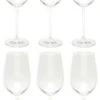Schott Zwiesel Fortissimo 130 Bordeaux Bokaal 633 Ml Kristalglas 6 Stuks