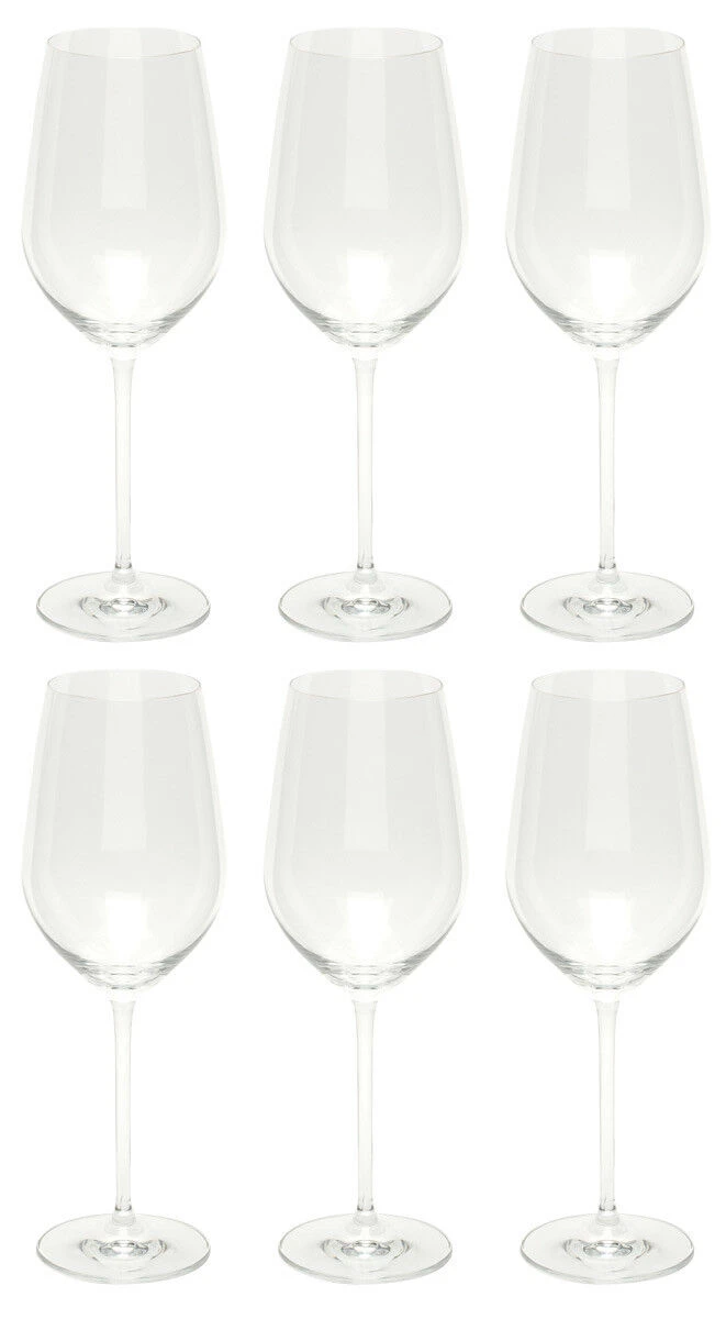 Schott Zwiesel Fortissimo 130 Bordeaux Bokaal 633 Ml Kristalglas 6 Stuks 1 Schott Zwiesel Fortissimo 130 Bordeaux Bokaal 633 Ml Kristalglas 6 Stuks