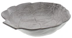 Bordallo Artisjok Pastakom 35,5 Cm Aardewerk Bruin