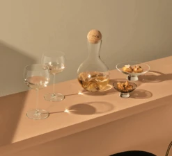 Nude Vintage Bourgogne Witte Wijnglas 550 Ml 2 Stuks 5 Nude Vintage Bourgogne Witte Wijnglas 550 Ml 2 Stuks -Tafelgerei Verkoop 550 3