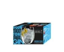 Riedel Mixing Tonic Set 580 Ml Kristalglas 4 Stuks -Tafelgerei Verkoop 551500090 packaging b2 njtkq