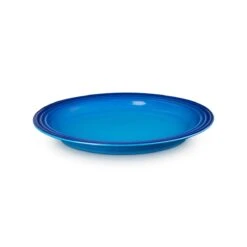 Le Creuset Dinerbord ΓΈ 27 Cm Aardewerk Azure