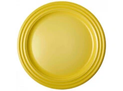 Le Creuset Dessertbord ΓΈ 22 Cm Aardewerk Soleil