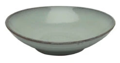 Serax Aqua Lage Kom ΓΈ 15 Cm Aardewerk Aqua