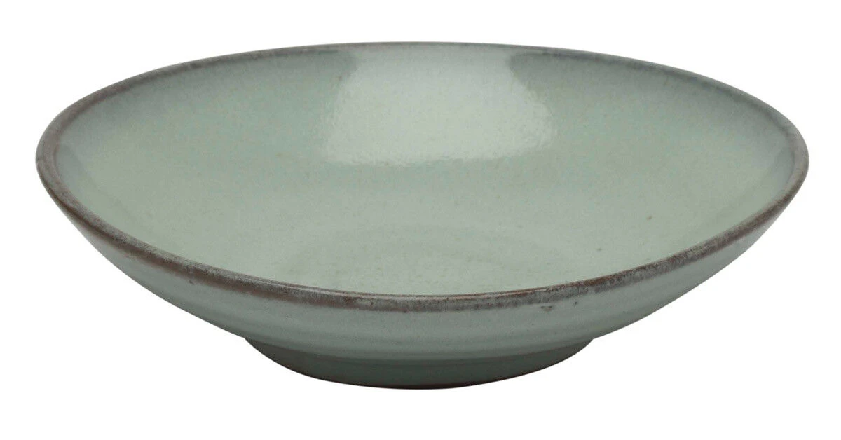 Serax Aqua Lage Kom ø 15 Cm Aardewerk Aqua 1 Serax Aqua Lage Kom ø 15 Cm Aardewerk Aqua