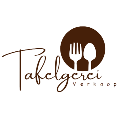 Tafelgerei Verkoop