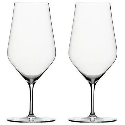 Zalto Waterglas 400 Ml Kristalglas 2 Stuks 1 Zalto Waterglas 400 Ml Kristalglas 2 Stuks
