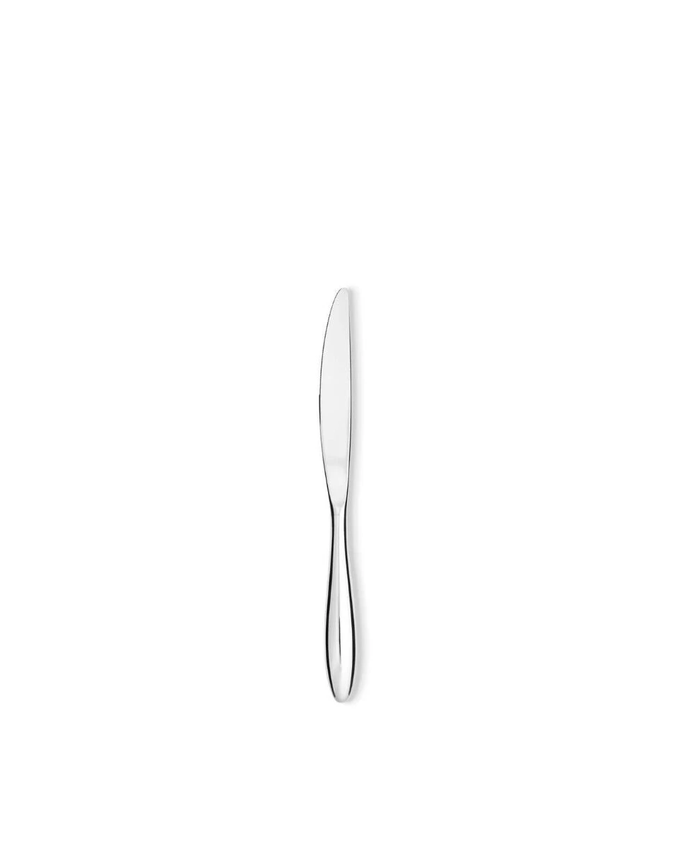 Alessi Mami Tafelmes 23,5 Cm Rvs 6-delig 1 Alessi Mami Tafelmes 23,5 Cm Rvs 6-delig