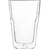 Serax Dubbelwandig Cappuccinoglas 300 Ml ø 8,7 Cm H 13 Cm Glas