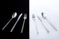 Keltum Bries Bestekcassette 6-persoons Rvs 40-delig