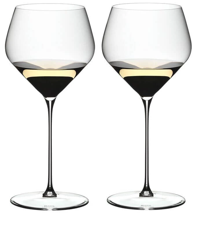 Riedel Veloce Chardonnay Wijnglas 690 Ml Kristalglas 2 Stuks 1 Riedel Veloce Chardonnay Wijnglas 690 Ml Kristalglas 2 Stuks