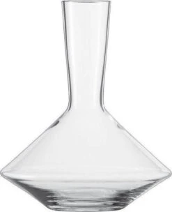 Tafelgerei Verkoop 5 Schott Zwiesel Belfesta Decanteerkaraf 0,75 L Glas