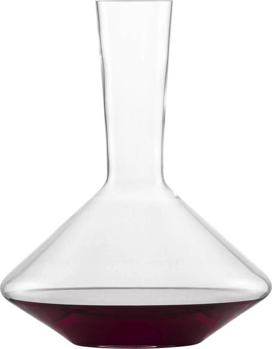 Schott Zwiesel Belfesta Decanteerkaraf 0,75 L Glas 2 Schott Zwiesel Belfesta Decanteerkaraf 0,75 L Glas - Afbeelding 2