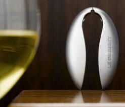 Le Creuset Screwpull FC-400 Capsulesnijder Satin Chrome -Tafelgerei Verkoop fc 400 metal03