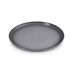 Le Creuset Coupe Collection Dinerbord ΓΈ 27 Cm Aardewerk Flint