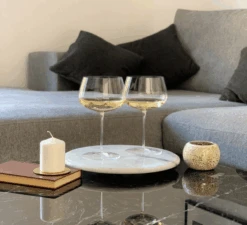 Nude Stem Zero Full Bodied Witte Wijnglas 750 Ml 2 Stuks -Tafelgerei Verkoop full bodied 3