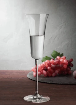 Nude Vintage Grappaglas 110 Ml 2 Stuks 5 Nude Vintage Grappaglas 110 Ml 2 Stuks -Tafelgerei Verkoop grappa 3