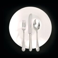 Keltum Hollands Glad Bestekcassette 6-persoons Rvs 40-delig 5 Keltum Hollands Glad Bestekcassette 6-persoons Rvs 40-delig -Tafelgerei Verkoop hollands glad sfeer hr 2