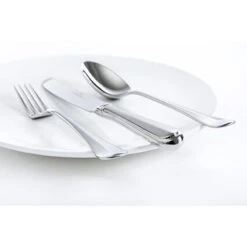 Keltum Hollands Glad Bestekcassette 9-persoons Rvs 90-delig 6 Keltum Hollands Glad Bestekcassette 9-persoons Rvs 90-delig -Tafelgerei Verkoop hollandsglad 10x15 8