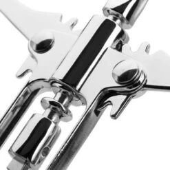 Westmark Vleugelkurkentrekker 19,5 Cm Rvs -Tafelgerei Verkoop kurte