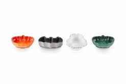 Le Creuset Halloween Mini Schaaltjes Aardewerk 4-delig -Tafelgerei Verkoop lc 20190711 zs ps fs 69255008179030 002