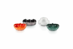 Le Creuset Halloween Mini Schaaltjes Aardewerk 4-delig -Tafelgerei Verkoop lc 20190711 zs ps fs 69255008179030 005