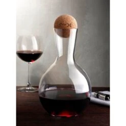 Nude Vintage Decanteerkaraf Met Kurk 750 Ml Kristalglas -Tafelgerei Verkoop nude karaf 1 1500x1500 1