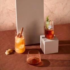 Nude Mirage Longdrinkglas 330 Ml Kristalglas 4 Stuks 5 Nude Mirage Longdrinkglas 330 Ml Kristalglas 4 Stuks -Tafelgerei Verkoop nude mirage longdrinkglas 330 ml kristalglas 4 stuks 3