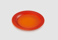 Le Creuset Serviesset Aardewerk Vulcanique 12-delig 6 Le Creuset Serviesset Aardewerk Vulcanique 12-delig -Tafelgerei Verkoop ontbijtor