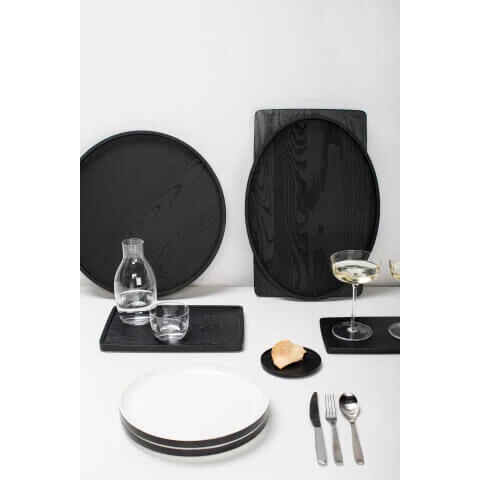 Serax Passe-Partout Flûte Op Lage Dikke Voet 200 Ml ø 5,8 Cm H 17 Cm Glas 2 Serax Passe-Partout Flûte Op Lage Dikke Voet 200 Ml ø 5,8 Cm H 17 Cm Glas - Afbeelding 2