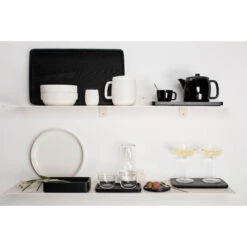 Serax Passe-Partout Witte Wijnglas Recht 400 Ml ø 8,8 Cm H 21 Cm Glas -Tafelgerei Verkoop passe partout 3 1 32