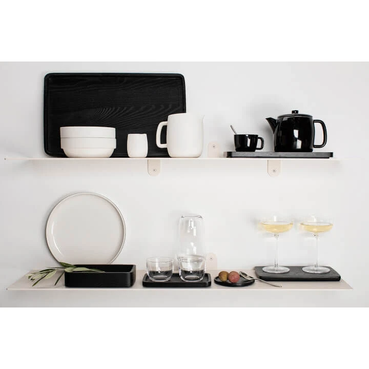 Serax Passe-Partout Glas Hoog Zonder Voet 330 Ml ø 8,3 Cm H 10,3 Cm Glas 4 Serax Passe-Partout Glas Hoog Zonder Voet 330 Ml ø 8,3 Cm H 10,3 Cm Glas - Afbeelding 4