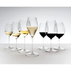 Riedel Performance Cabernet / Merlot Wijnglas 834 Ml Kristalglas 2 Stuks 5 Riedel Performance Cabernet / Merlot Wijnglas 834 Ml Kristalglas 2 Stuks -Tafelgerei Verkoop performance 4