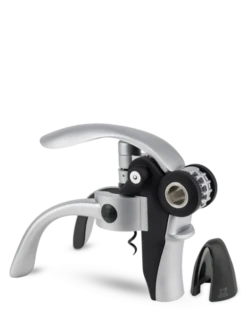 Peugeot Baltaz Kurkentrekker Rvs