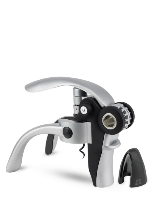 Peugeot Baltaz Kurkentrekker Rvs 1 Peugeot Baltaz Kurkentrekker Rvs