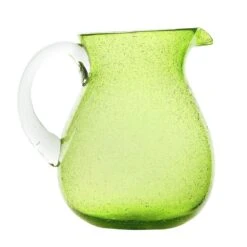 Memento Synth Pitcher Karaf Kunststof Lime