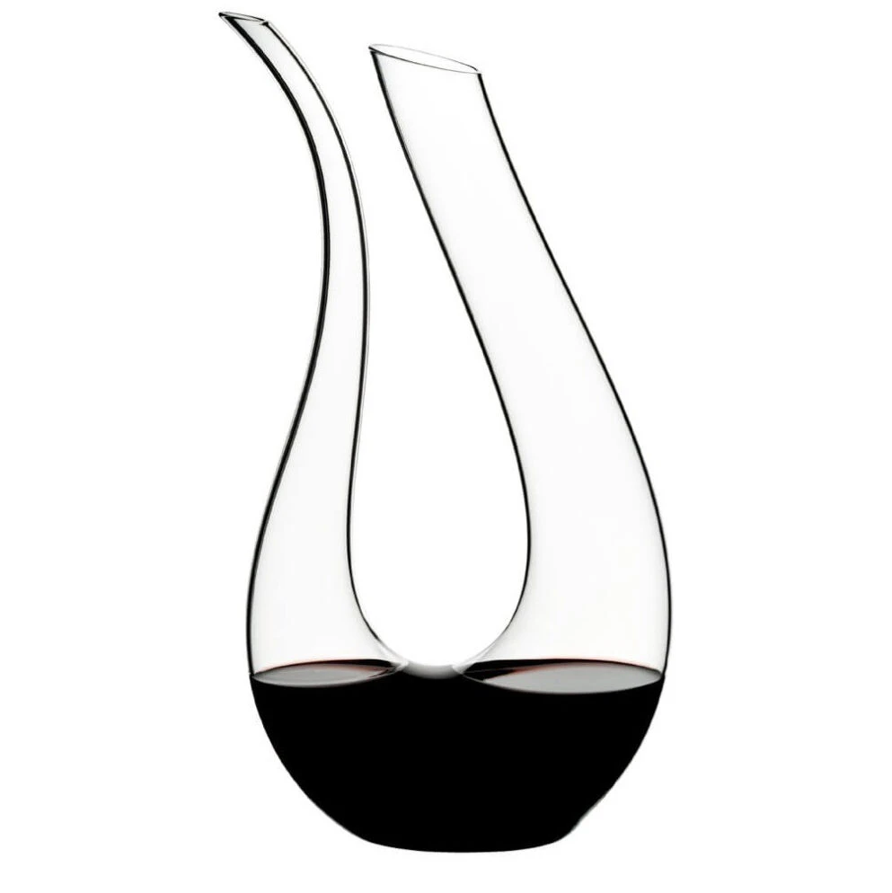 Riedel Amadeo Decanteerkaraf 1,5 Liter Kristalglas 1 Riedel Amadeo Decanteerkaraf 1,5 Liter Kristalglas