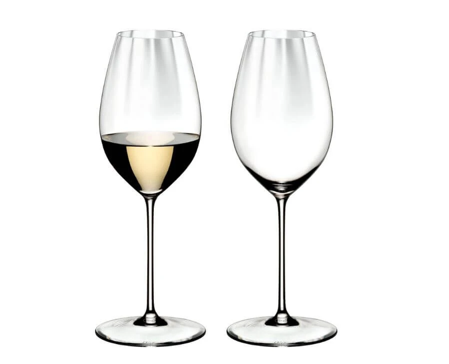 Riedel Performance - Sauvignon Blanc Wijnglas 440 Ml 2 Stuks 1 Riedel Performance - Sauvignon Blanc Wijnglas 440 Ml 2 Stuks
