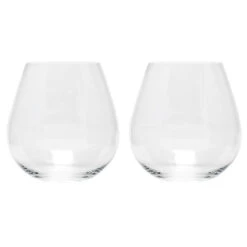 Riedel The O Wine Tumbler Pinot / Nebbiolo 690 Ml Kristalgla