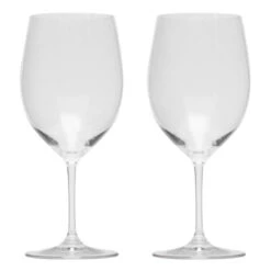 Riedel Vinum Brunello Di Montalcino Wijnglas 590 Ml Kristalglas 2 Stuks