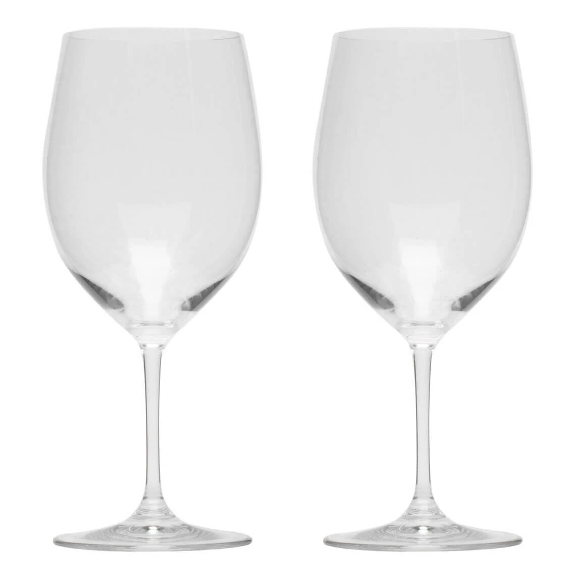 Riedel Vinum Brunello Di Montalcino Wijnglas 590 Ml Kristalglas 2 Stuks 1 Riedel Vinum Brunello Di Montalcino Wijnglas 590 Ml Kristalglas 2 Stuks