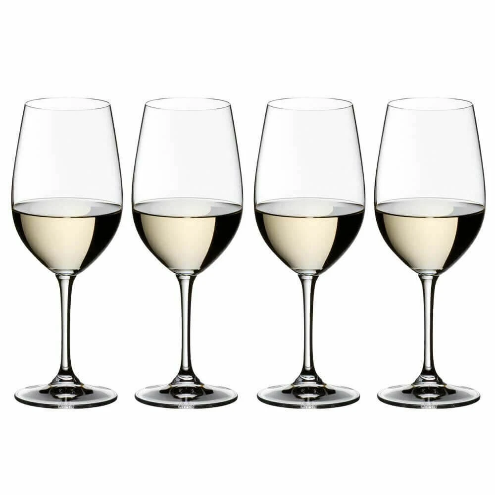 Riedel Vinum Riesling Wijnglas 400 Ml Kristalglas 4 Stuks 1 Riedel Vinum Riesling Wijnglas 400 Ml Kristalglas 4 Stuks